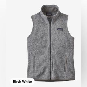 Patagonia Better Sweater Vest